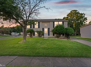 8416 Lucerne Rd, Randallstown, MD 21133