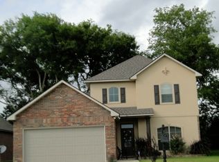 201 Arsenal Dr, Carencro, LA 70520