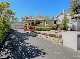 108 Inner Cir, Redwood City, CA 94062