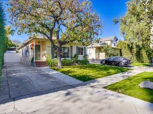 4649 Norwich Ave, Sherman Oaks, CA 91403