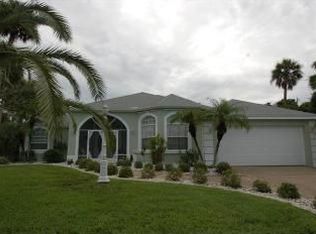 152 Robina St, Pt Charlotte, FL 33954