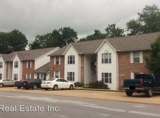 407 Richard Dr, Rolla, MO 65401