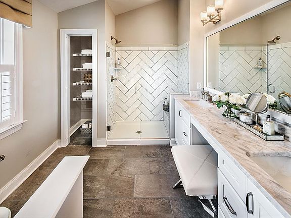 Granite counters and stunning finishes at no additional charge