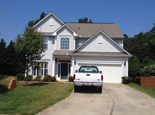 17 Valley Fall Ct, Greer, SC 29650