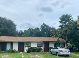 224 & 226 S 4th St, Lake Mary, FL 32746