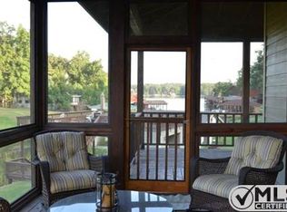 109 King Shore Blvd, Scroggins, TX 75480