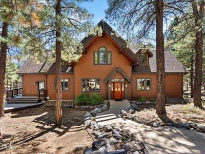 6050 W Saskan Ranch Cir, Flagstaff, AZ, 86001
