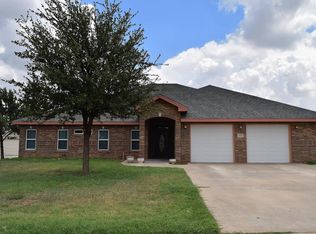 1804 Bates St, Midland, TX 79707