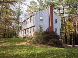 9 Fish Brook Rd, Boxford, MA 01921