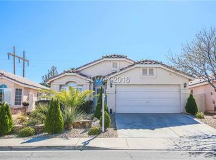 1973 Antelope Hill Ct, Henderson, NV 89012