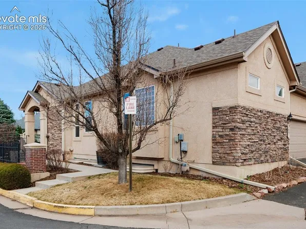 3691 Plantation Grv, Colorado Springs, CO 80920