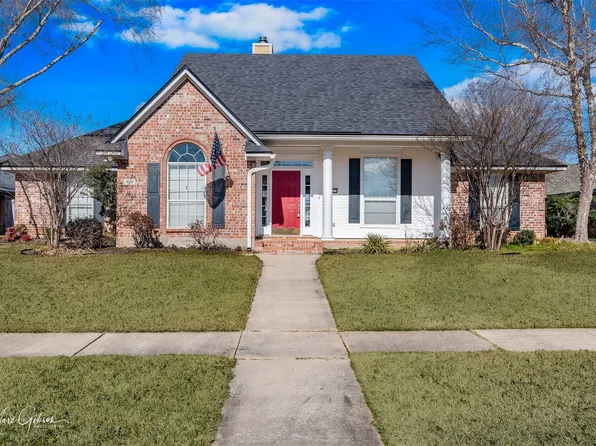 1613 S Lexington Dr, Bossier City, LA 71111