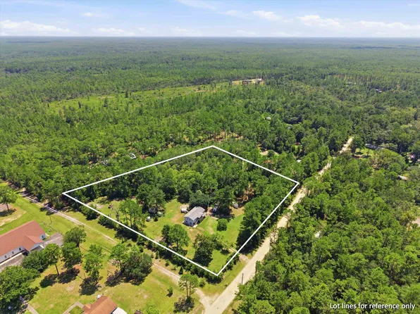 3509 Ben Stoutamire Rd, Tallahassee, FL 32310
