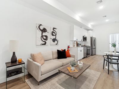 234 Webster Ave #1R, Jersey City, NJ, 07307