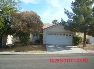 1708 Snow Flat Ct, Las Vegas, NV 89134