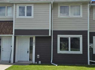 107 NW 97th Ave, Grande Cache, AB T0E0Y0