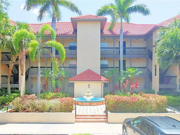 2400 Feather Sound Dr APT 628, Clearwater, FL 33762