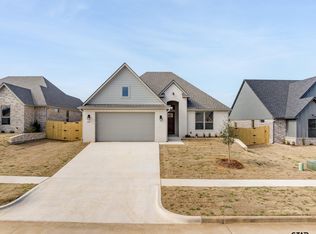 155 Sides Blvd, Bullard, TX 75757