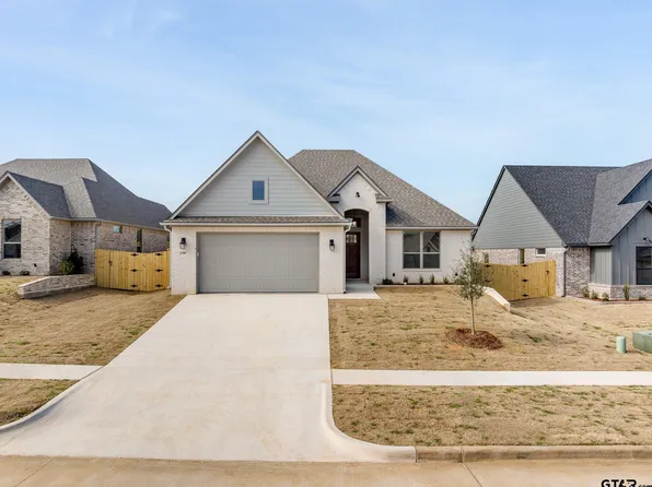 155 Sides Blvd, Bullard, TX 75757