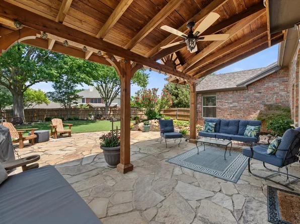 4009 Greenwood Way, Mansfield, TX 76063