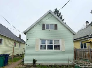 38 Lathrop St, Buffalo, NY 14212