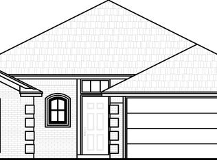 2317 NW 196th Ter, Edmond, OK 73012