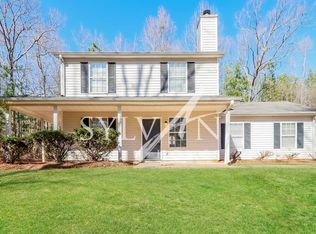 1195 Fairview Rd, Stockbridge, GA 30281