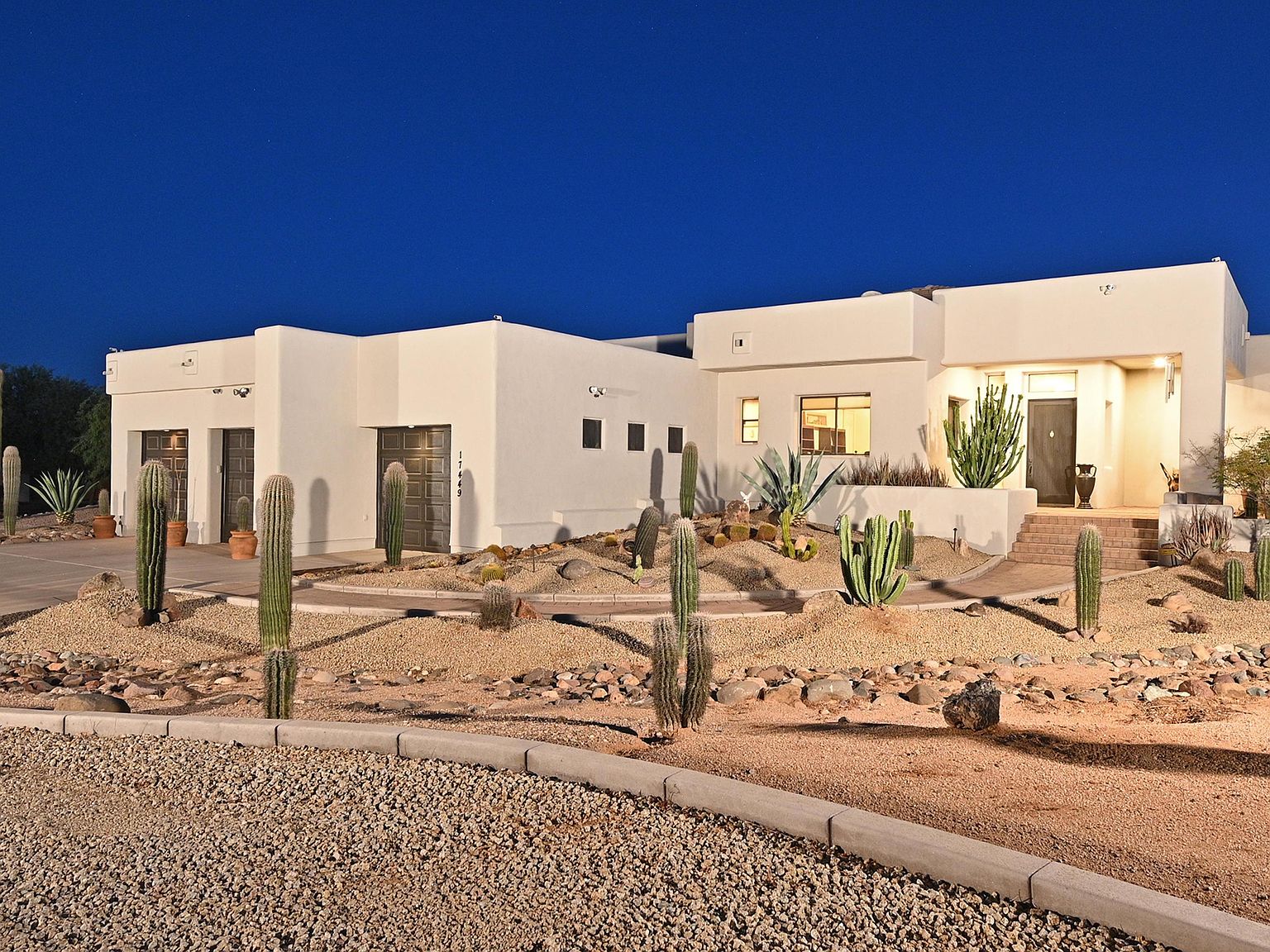 17449 E Quail Track Rd, Rio Verde, AZ 85263 Zillow