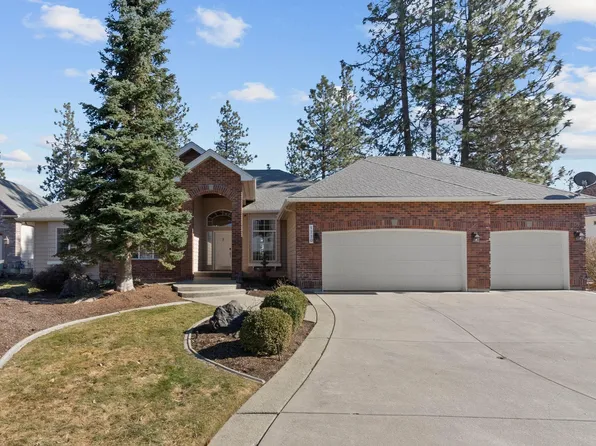 1710 W Rock Bluff Ct, Spokane, WA 99208