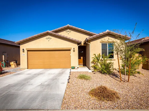 4418 W Kirkland Ave, San Tan Valley, AZ 85142