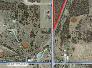 9920 N Indian Meridian Rd, Jones, OK 73049