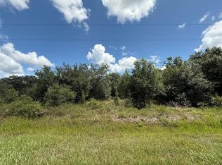21917 NW 258th St LOT F, Okeechobee, FL 34972