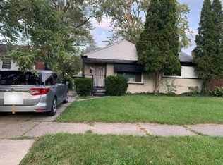 1775 Meadowlane St, Inkster, MI 48141