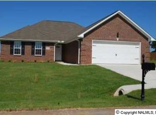 19333 Grassy Meadow Ln, Athens, AL 35613