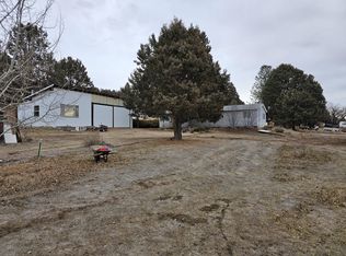 26817 Lassen Rd, Sprague River, OR 97639