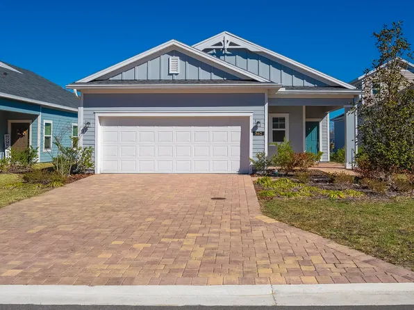 562 Lake Sinclair St, Saint Augustine, FL 32084
