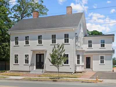 286 Merrimac St #A, Newburyport, MA, 01950
