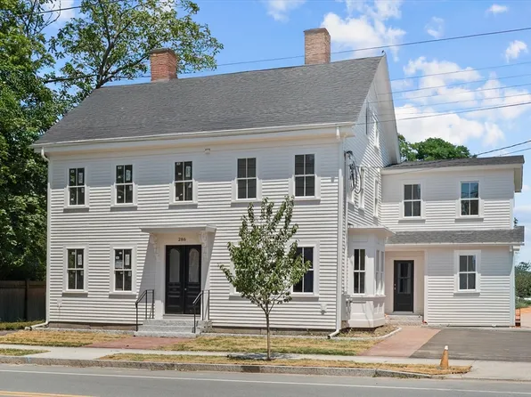 286 Merrimac St #A, Newburyport, MA 01950