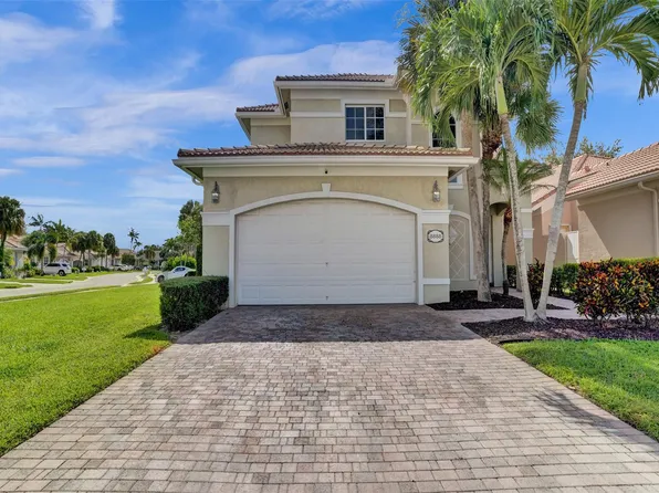 8888 S San Andros, West Palm Beach, FL 33411