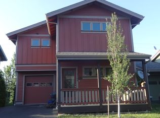 3108 Dana Ln, Hood River, OR 97031