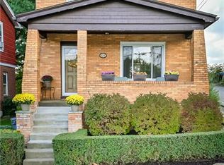 129 Vista St, Pittsburgh, PA 15223