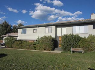 316 Galaxy Dr, Butte, MT 59701