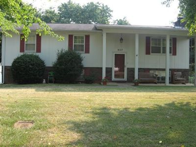 907 Griselda Dr, Maryville, TN, 37803