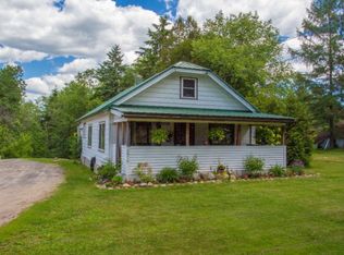 5874 Cascade Rd, Lake Placid, NY 12946