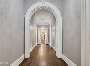 233 N Grand Ave, Brownsville, TN 38012