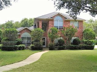 5309 Rawlings Ct, Flower Mound, TX 75028