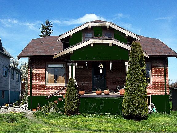 2nd image of 2321 S 14th St