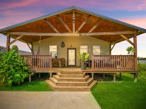 791 Road 5707, Cleveland, TX 77327