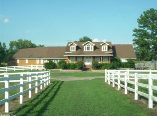 674 Highway 298 Hwy W, Mount Ida, AR 71957