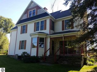 11058 Eleven Mile Rd, Bear Lake, MI 49614